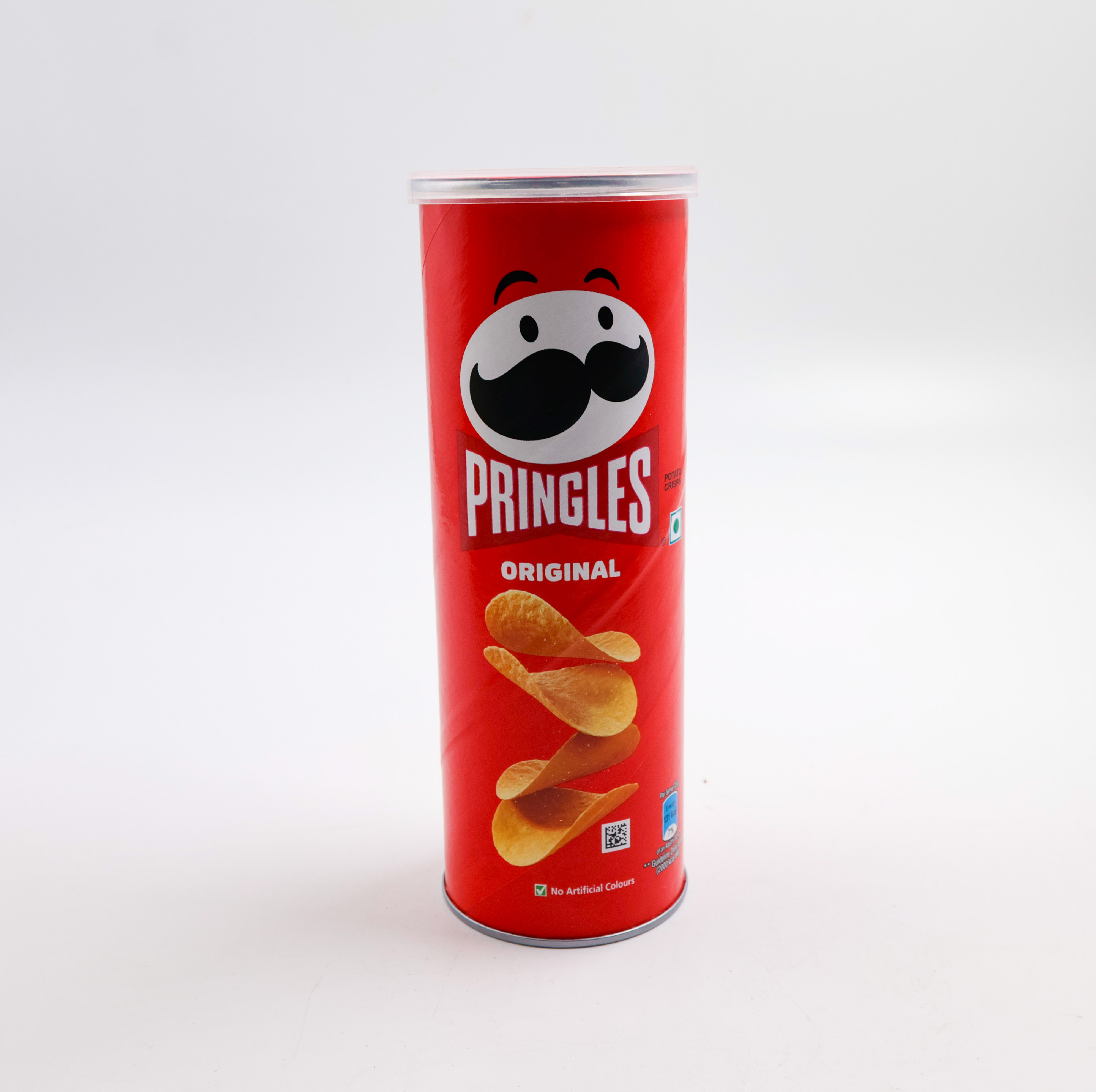 Pringles Chips Original 107 g